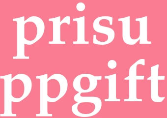 Synonym prisuppgift