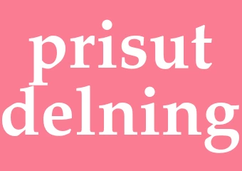 Synonym prisutdelning