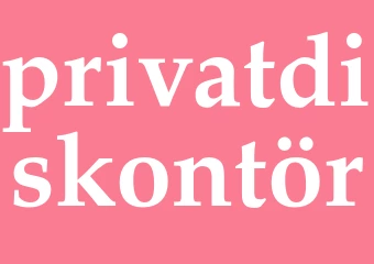 Synonym privatdiskontör