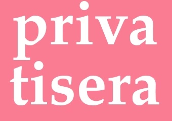 Synonym privatisera