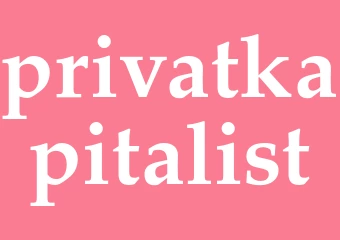 Synonym privatkapitalist