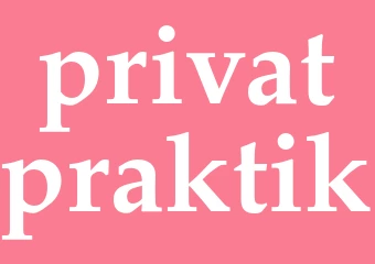 Synonym privatpraktik