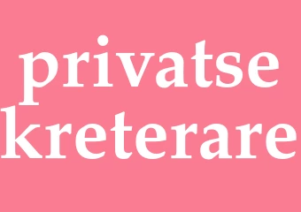 Synonym privatsekreterare