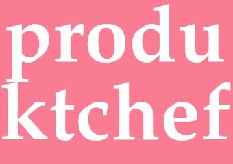 Synonym produktchef