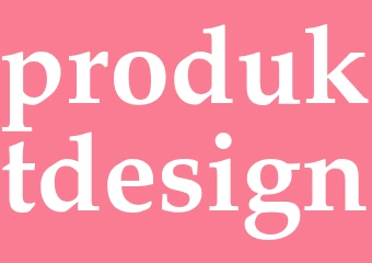 Synonym produktdesign
