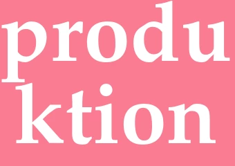 Synonym produktion