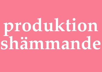 Synonym produktionshämmande
