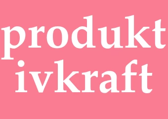 Synonym produktivkraft