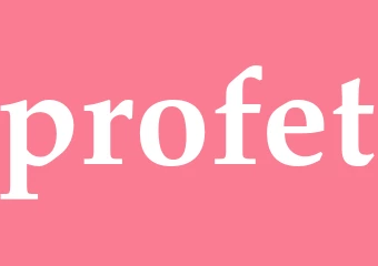 Synonym profet