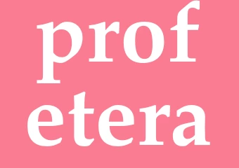 Synonym profetera