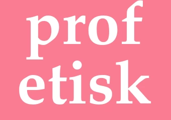Synonym profetisk