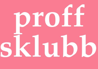 Synonym proffsklubb