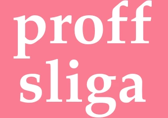 Synonym proffsliga