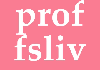Synonym proffsliv