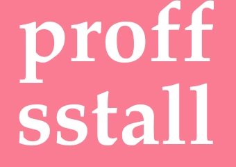 Synonym proffsstall