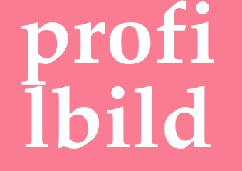 Synonym profilbild