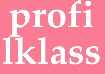 Synonym profilklass