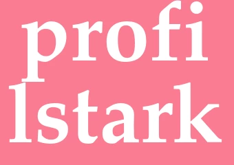 Synonym profilstark