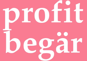 Synonym profitbegär