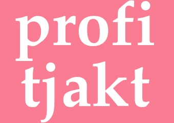 Synonym profitjakt