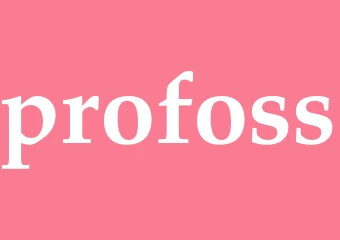 Synonym profoss