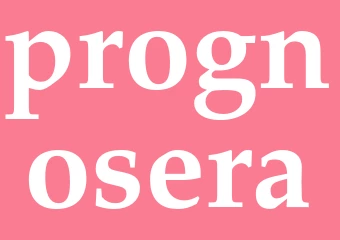 Synonym prognosera