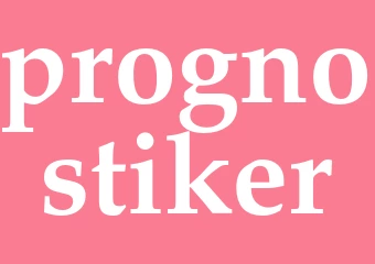 Synonym prognostiker