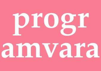 Synonym programvara