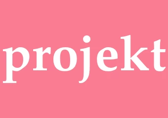 Synonym projekt