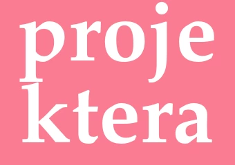 Synonym projektera