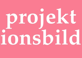 Synonym projektionsbild