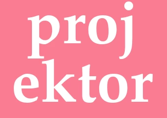 Synonym projektor