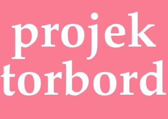Synonym projektorbord