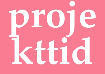 Synonym projekttid