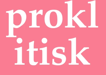 Synonym proklitisk