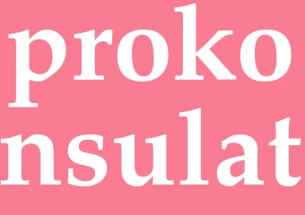 Synonym prokonsulat