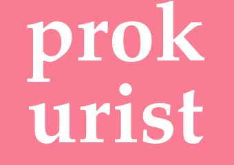 Synonym prokurist