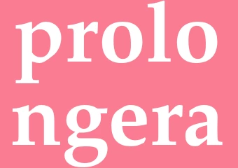 Synonym prolongera