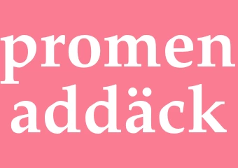 Synonym promenaddäck