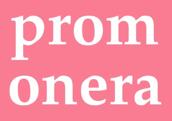 Synonym promonera