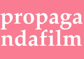 Synonym propagandafilm