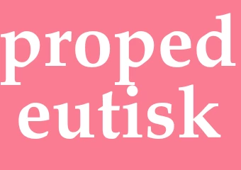 Synonym propedeutisk