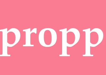 Synonym propp