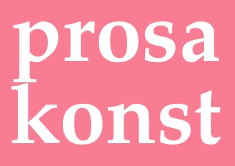 Synonym prosakonst