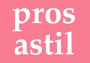 Synonym prosastil