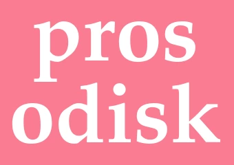 Synonym prosodisk