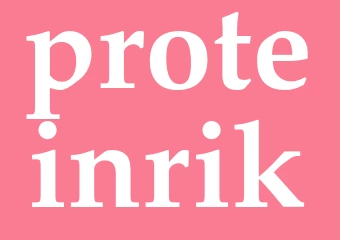 Synonym proteinrik