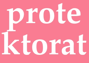 Synonym protektorat