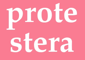 Synonym protestera