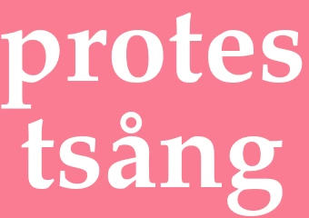 Synonym protestsång